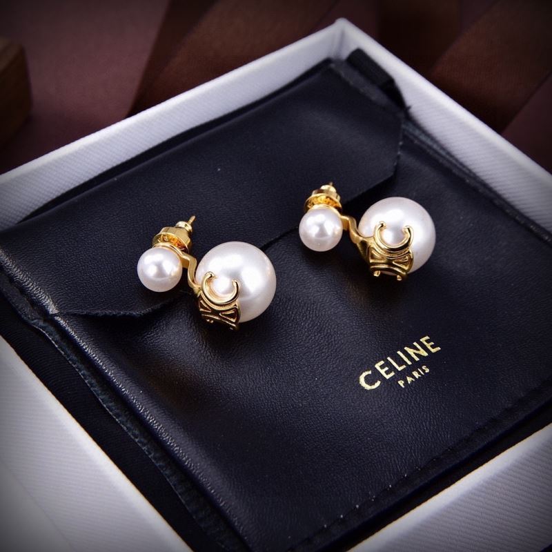 Celine Earrings